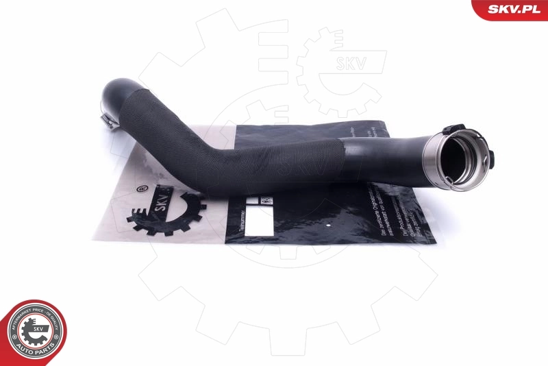 Charge Air Hose